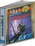 Die Knickerbocker Bande Der Spinnenmagier titelbild