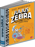 Julius Zebra Gerangel mit den Griechen