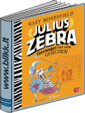 Julius Zebra Gerangel mit den Griechen titelbild