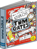 TOM GATEA titelbild