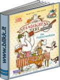 Die Schule der Magischen Tiere Die Plätzchenfalle titelbild