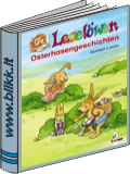 Osterhasengeschichten titelbild