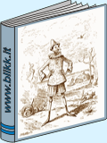 Le avventure di Pinocchio copertina