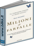 Milioni di farfalle