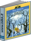 Magia dŽInverno copertina