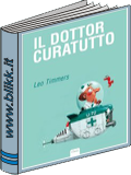 Il dottor Curatutto copertina