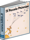Il piccolo principe Il piccolo principe