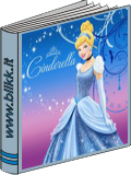 Cenerentola copertina