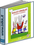 giulio coniglio e la festa a sorpresa copertina