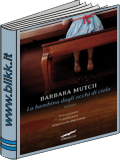 La bambina dagli occhi di cielo