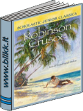 Robinson Crusoe