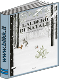 LŽAlbero di Natale copertina