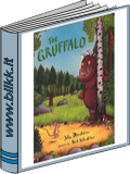 A spasso col Gruffalo