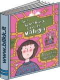 La bambina con la valigia titelbild
