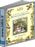 Boscodirovo