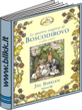 Boscodirovo titelbild