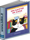 un gatto in casa titelbild
