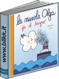 La nuvola Olga fa il bagno titelbild