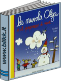 La nuvola Olga e il pupazzo di neve titelbild