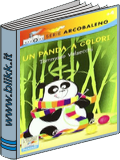 Un Panda a colori titelbild