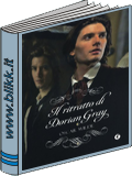 Il ritratto di Dorian Gray