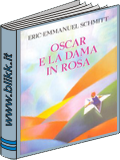 Oscar e la dama in rosa