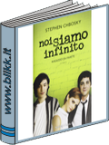 Ragazzo da parete/Noi siamo infinito