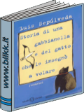 Storia di una gabbianella e del gatto che le insegn a volare