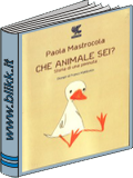 che animale sei?