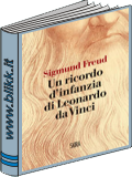Un ricordo dnfanzia di Leonardo da Vinci