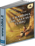 La bambina che salvava i libri