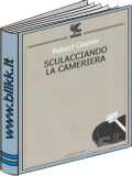 Sculacciando la Cameriera