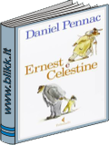 Ernest e Celestine