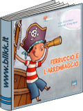 Ferruccio e l'arrembaggio Ferruccio e l'arrembaggio