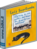 Storia di un gatto e del topo che divent suo amico