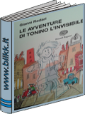 Le avventure di Tonino l'invisibile