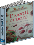 Piccoli cuochi