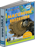 Macchine pazzesche