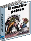 Il mostro peloso