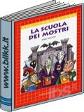 La scuola dei mostri