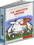 La Mucca moka