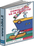 Conigletto va in canotto titelbild