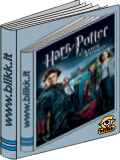 Harry Potter anno 4 e il calice di fuoco titelbild