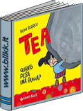Tea, quanto pesa una bugia? titelbild