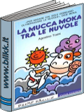 Muca Moka tra le nuvole titelbild