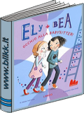 Ely + Bea occhio alla babysitter titelbild