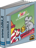Pimpa e il topino Lino titelbild