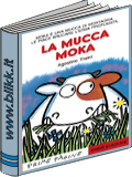 La mucca Moka titelbild