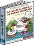 La mucca Moka e la panna montata titelbild