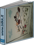 La mucca Moka e l'autunno titelbild